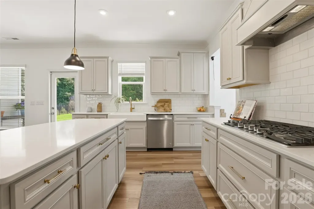 11511 Oakhampton Way Matthews NC 28105