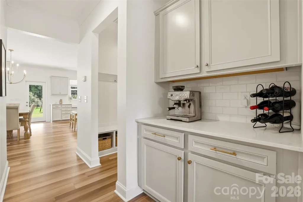 11511 Oakhampton Way Matthews NC 28105
