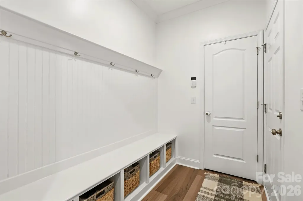 11511 Oakhampton Way Matthews NC 28105