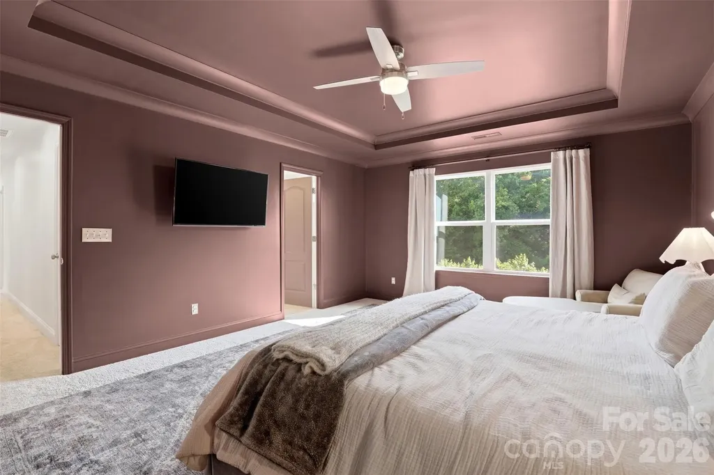 11511 Oakhampton Way Matthews NC 28105