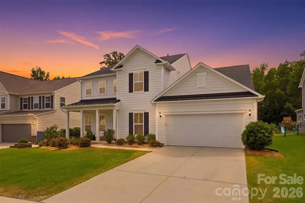11511 Oakhampton Way Matthews NC 28105