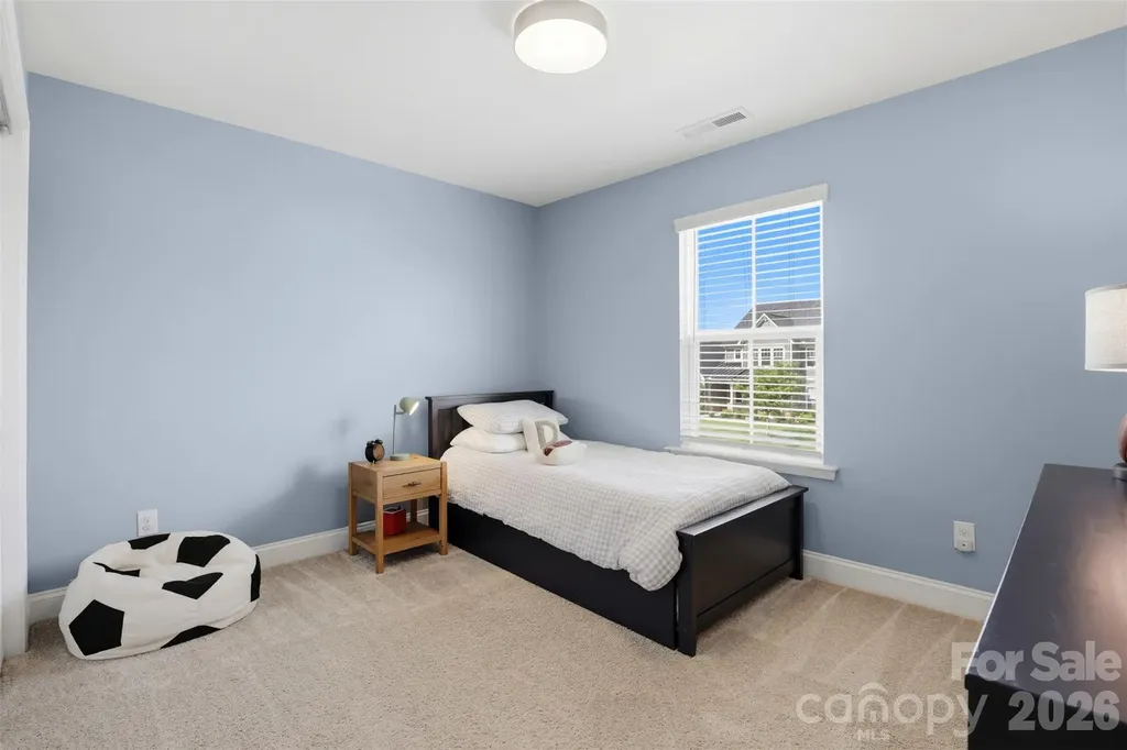 11511 Oakhampton Way Matthews NC 28105