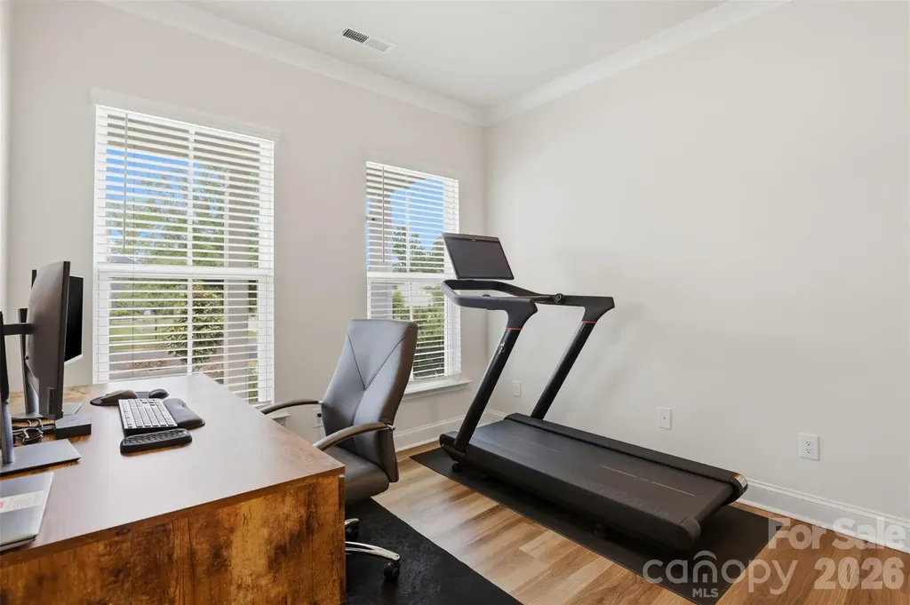 11511 Oakhampton Way Matthews NC 28105