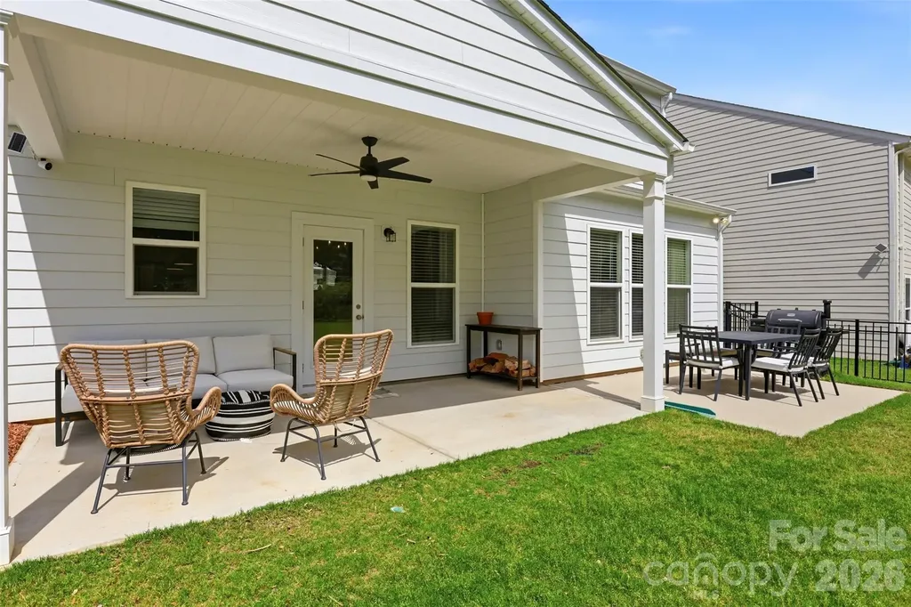 11511 Oakhampton Way Matthews NC 28105