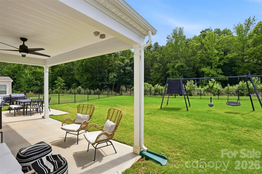11511 Oakhampton Way Matthews NC 28105