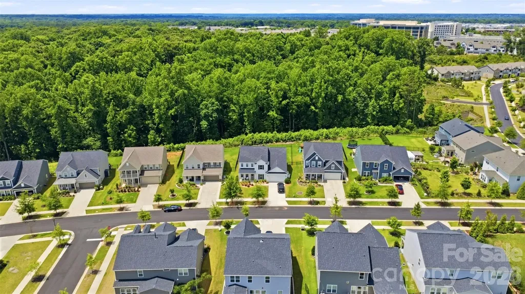 11511 Oakhampton Way Matthews NC 28105