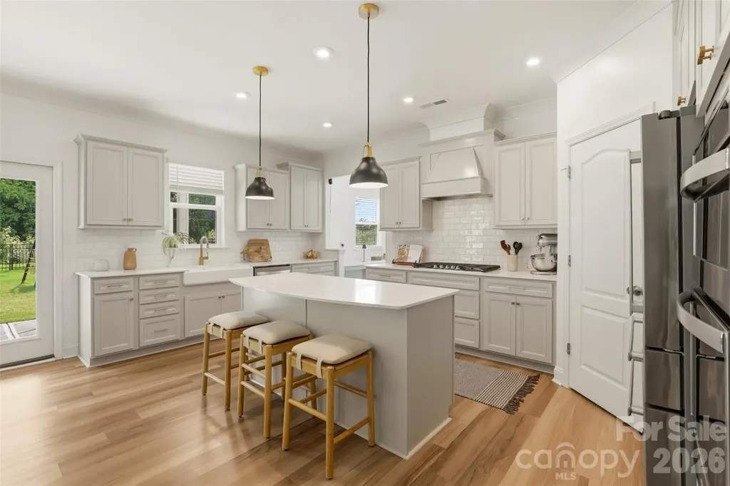 11511 Oakhampton Way Matthews NC 28105