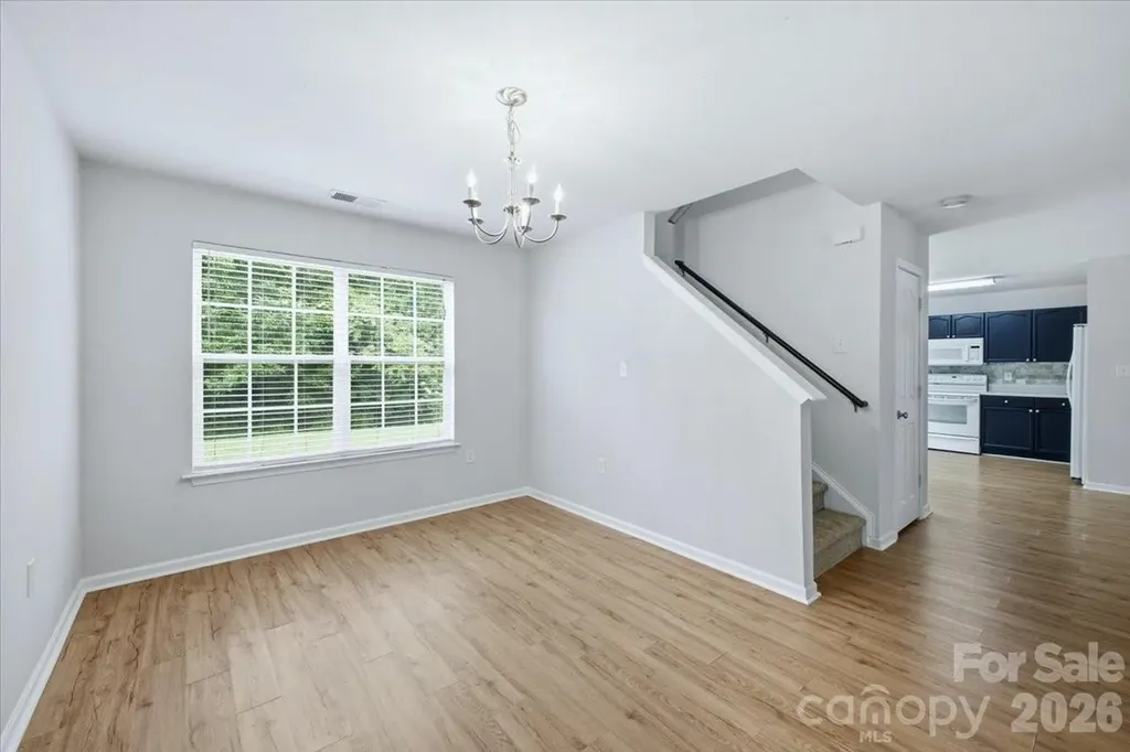 7143 Wandering Creek Drive Charlotte NC 28216