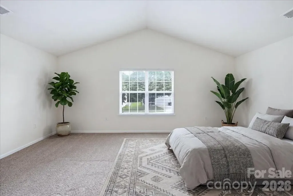 7143 Wandering Creek Drive Charlotte NC 28216