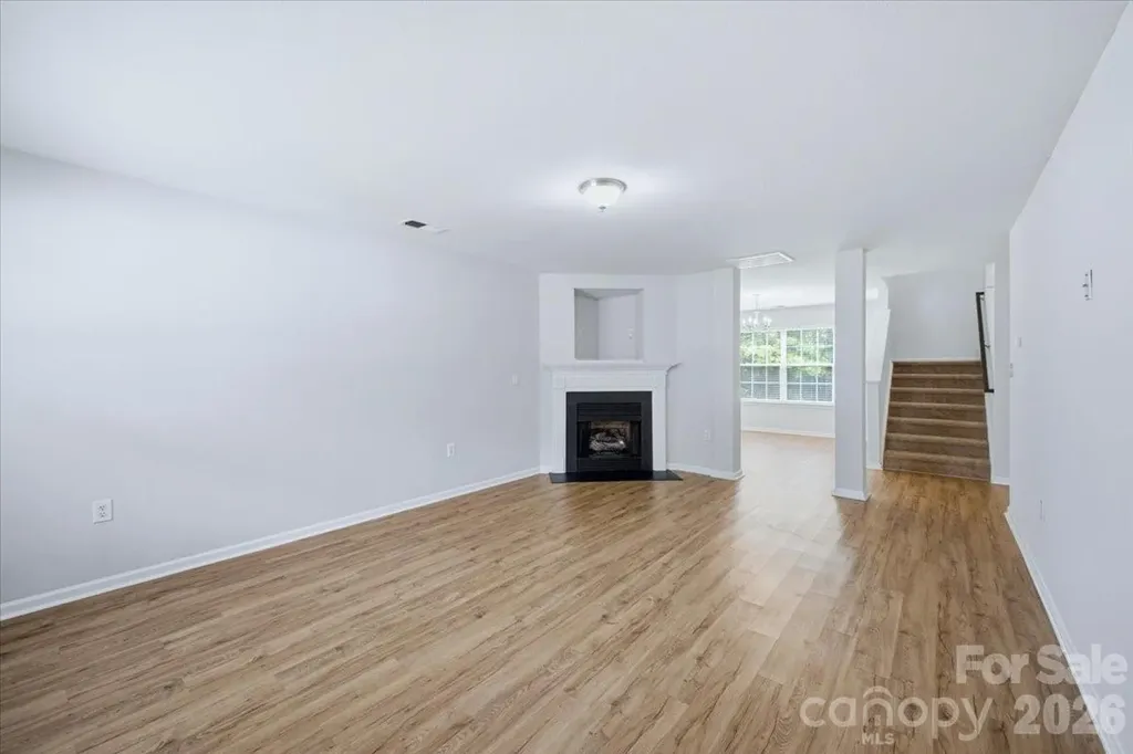 7143 Wandering Creek Drive Charlotte NC 28216