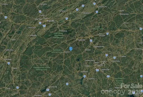 44 Greycliff Mountain Drive Cullowhee NC 28723