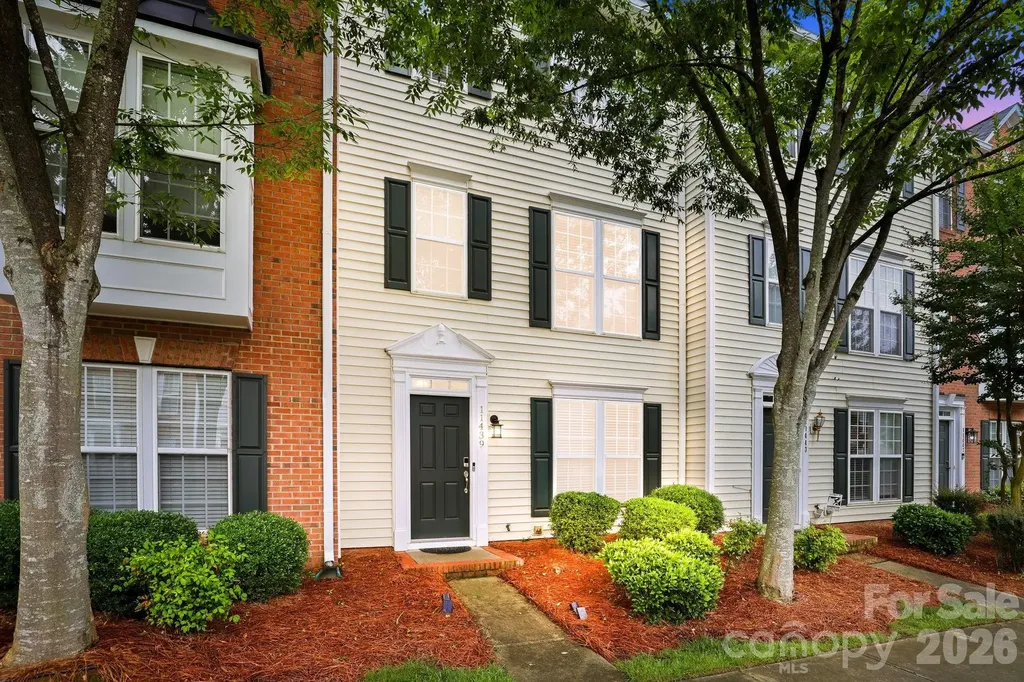 11439 Destin Lane Charlotte NC 28277