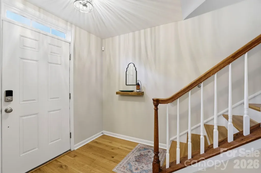 11439 Destin Lane Charlotte NC 28277