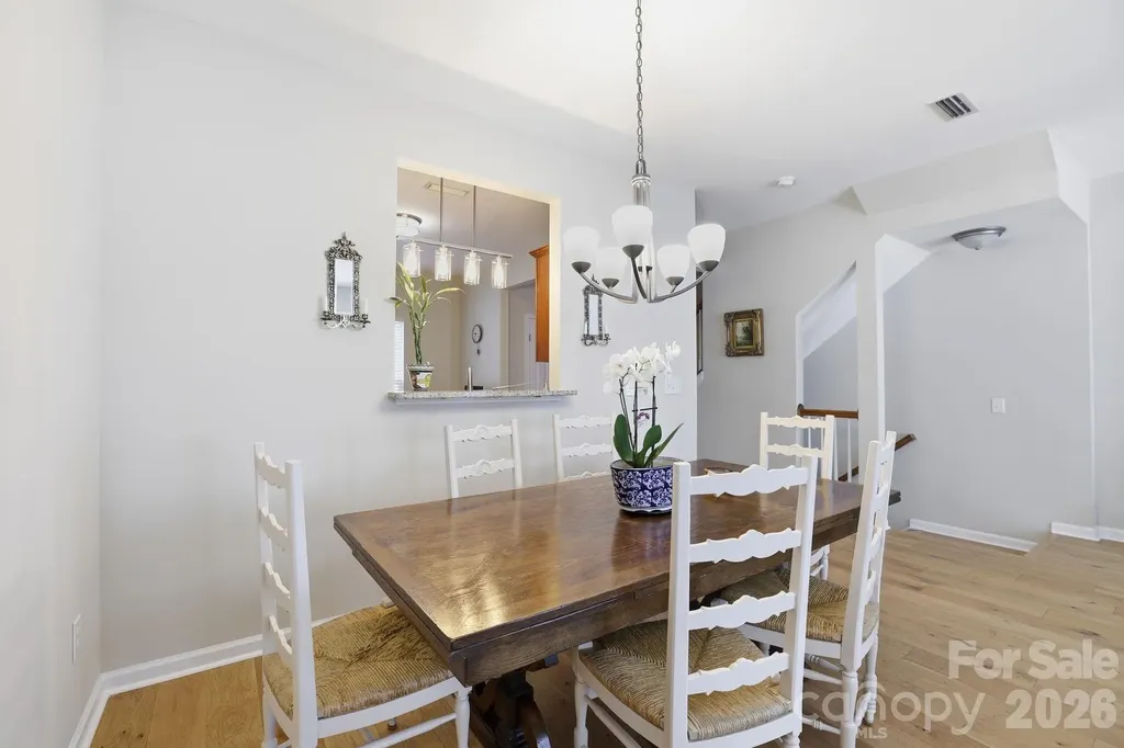 11439 Destin Lane Charlotte NC 28277