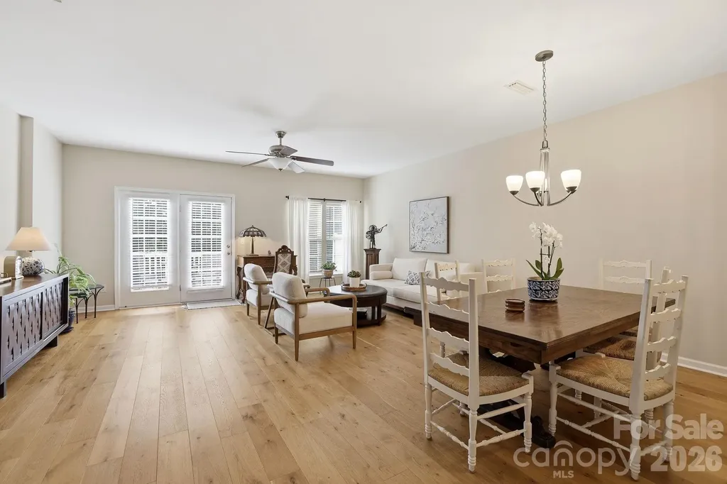 11439 Destin Lane Charlotte NC 28277