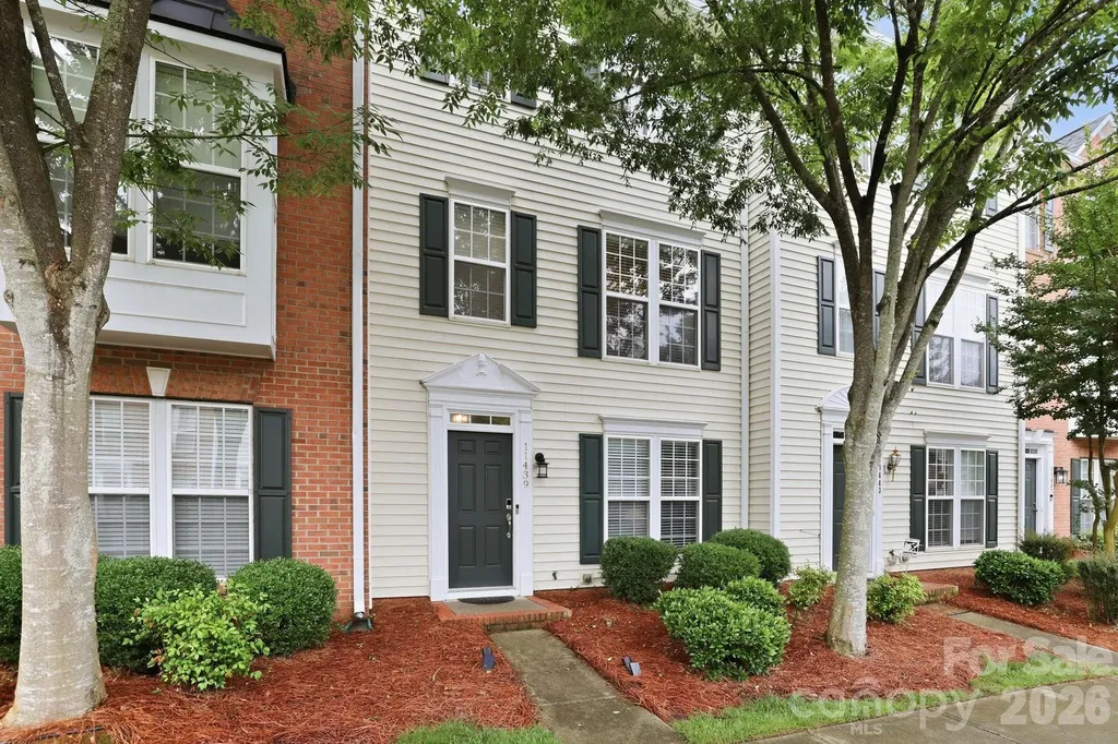 11439 Destin Lane Charlotte NC 28277