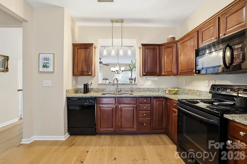 11439 Destin Lane Charlotte NC 28277