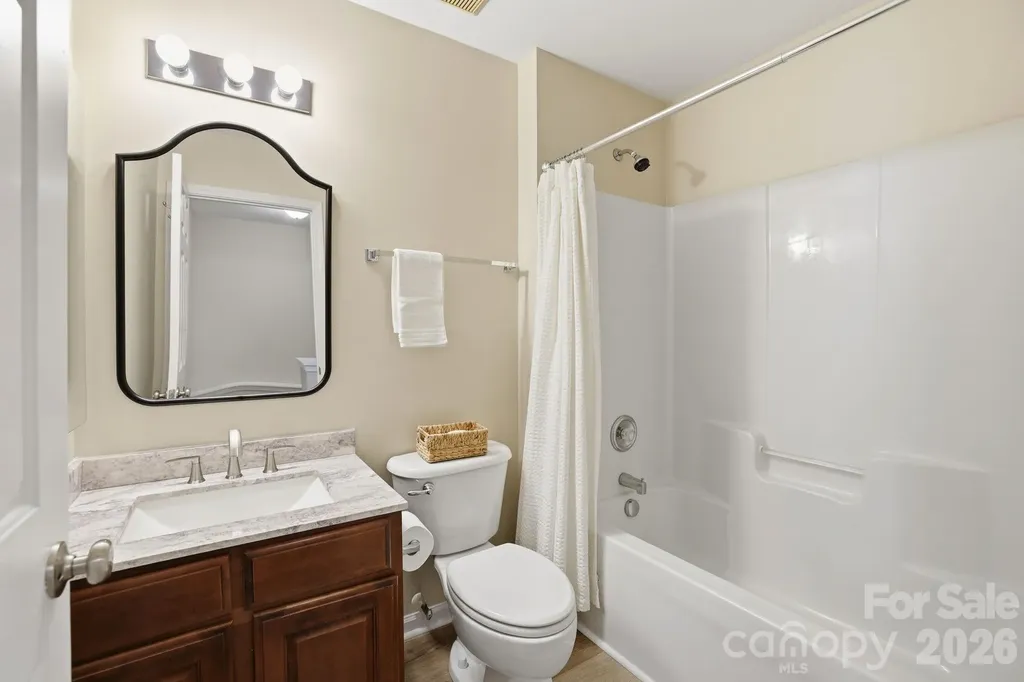 11439 Destin Lane Charlotte NC 28277