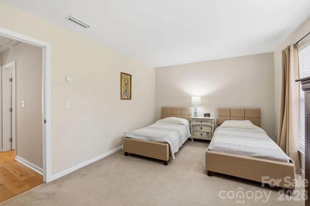 11439 Destin Lane Charlotte NC 28277