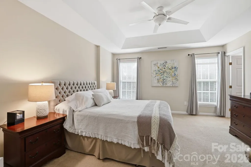 11439 Destin Lane Charlotte NC 28277