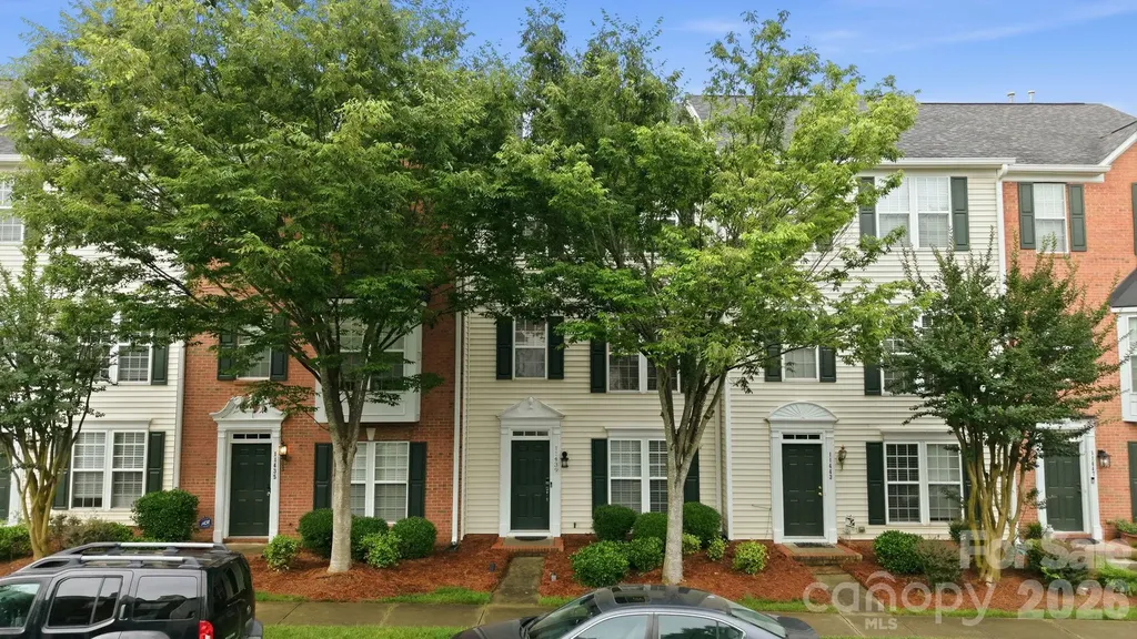 11439 Destin Lane Charlotte NC 28277