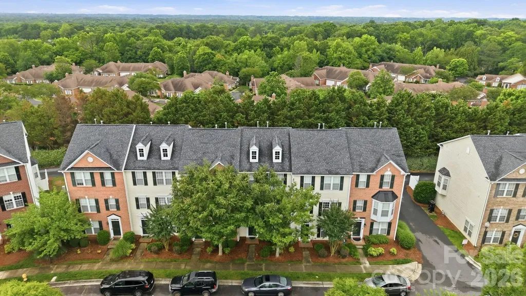 11439 Destin Lane Charlotte NC 28277