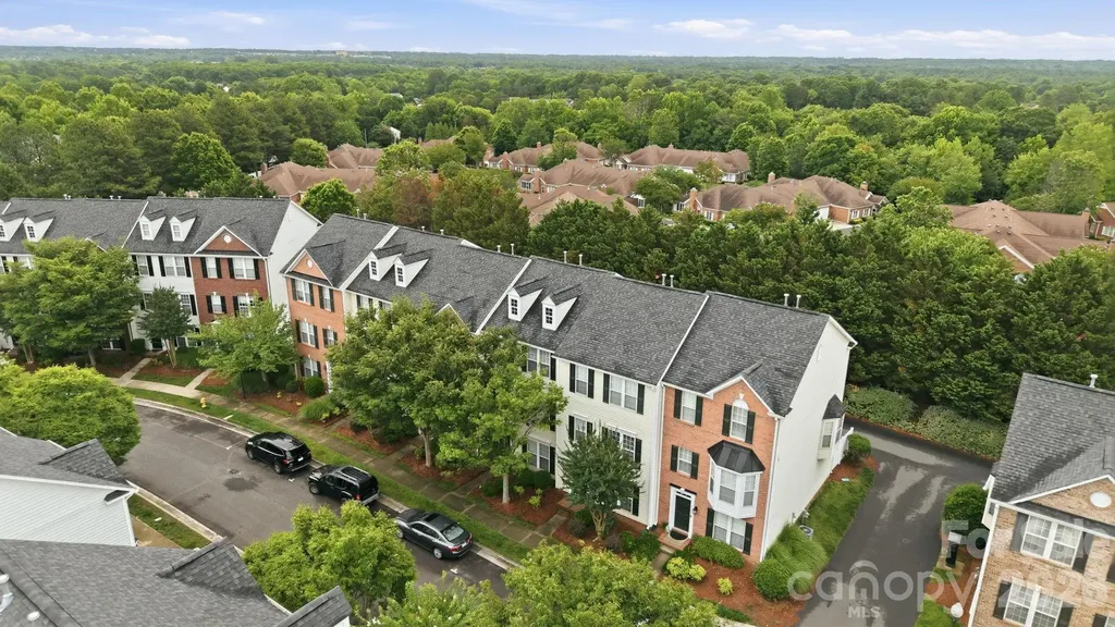 11439 Destin Lane Charlotte NC 28277