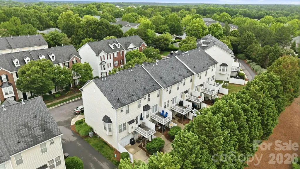 11439 Destin Lane Charlotte NC 28277