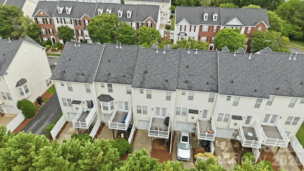 11439 Destin Lane Charlotte NC 28277