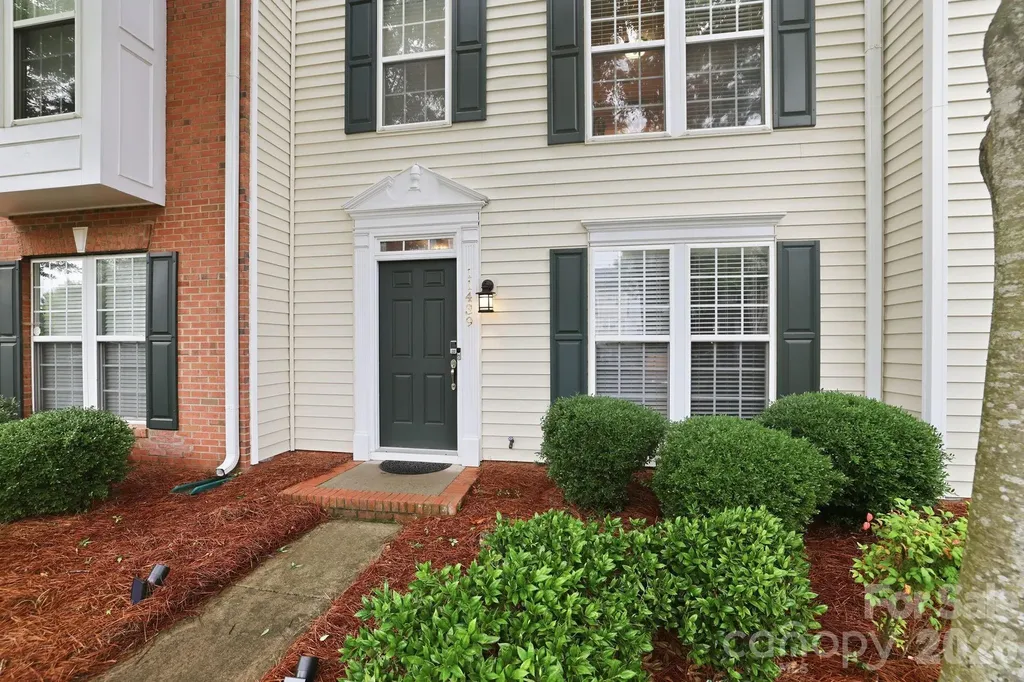 11439 Destin Lane Charlotte NC 28277