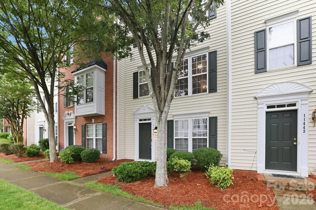 11439 Destin Lane Charlotte NC 28277