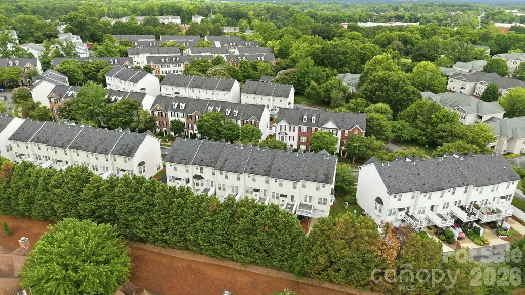 11439 Destin Lane Charlotte NC 28277