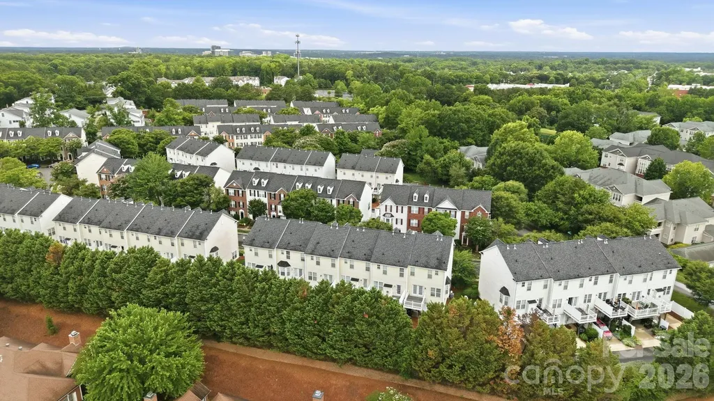 11439 Destin Lane Charlotte NC 28277