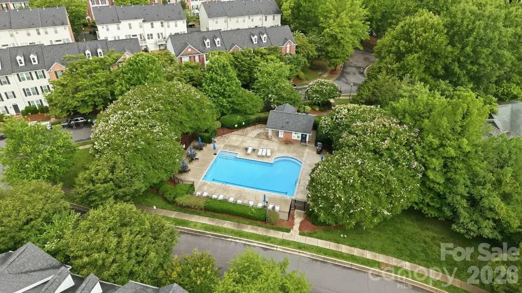 11439 Destin Lane Charlotte NC 28277