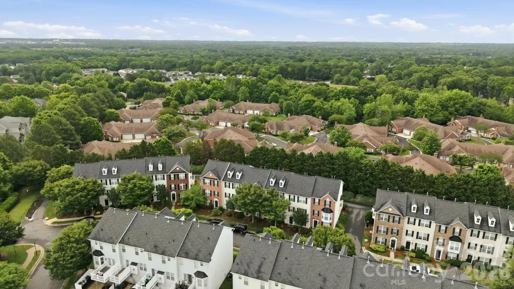 11439 Destin Lane Charlotte NC 28277