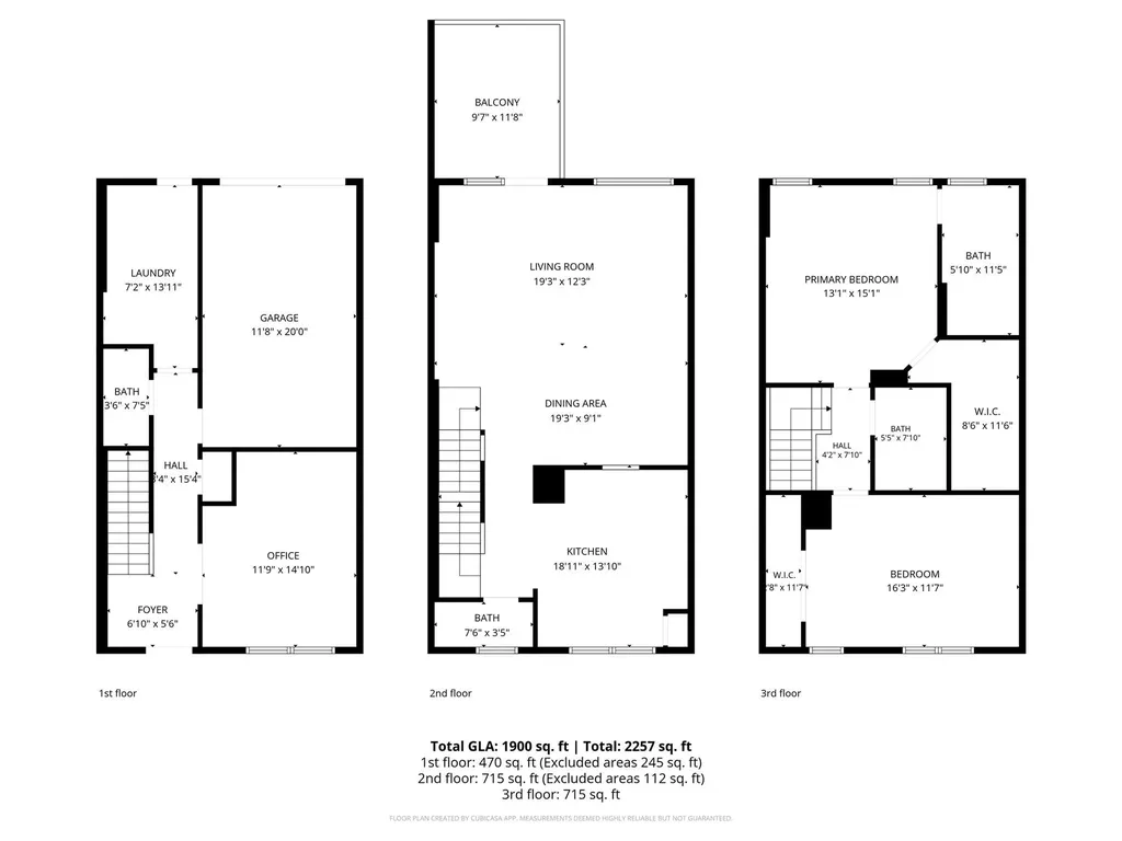 11439 Destin Lane Charlotte NC 28277