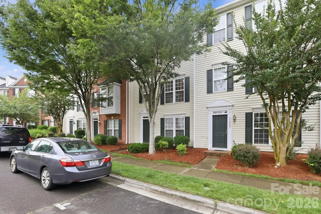 11439 Destin Lane Charlotte NC 28277