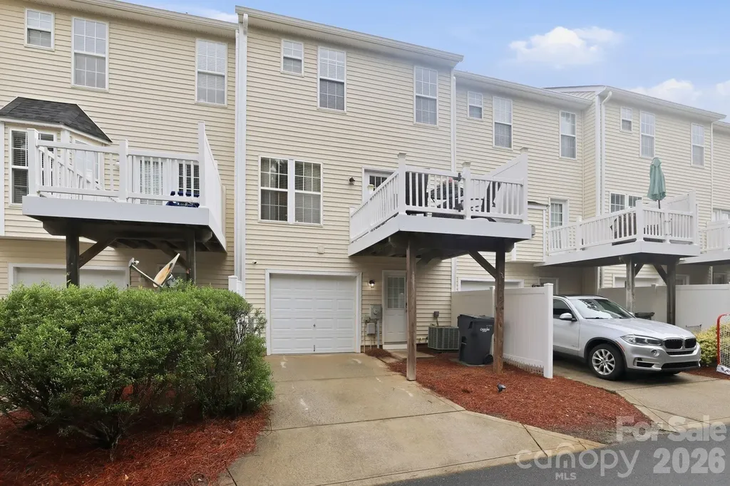 11439 Destin Lane Charlotte NC 28277