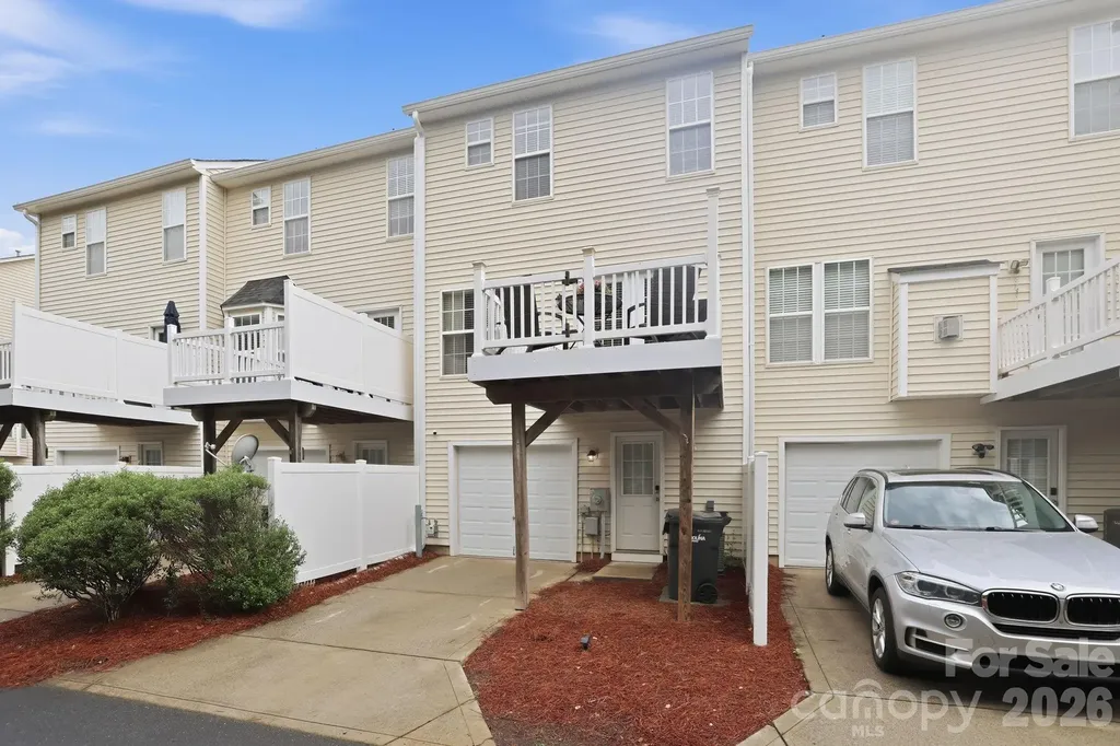 11439 Destin Lane Charlotte NC 28277