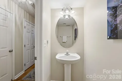 11439 Destin Lane Charlotte NC 28277