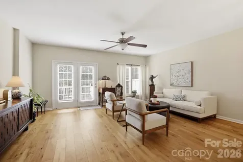 11439 Destin Lane Charlotte NC 28277