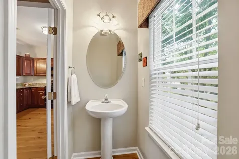 11439 Destin Lane Charlotte NC 28277