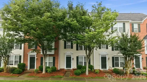 11439 Destin Lane Charlotte NC 28277