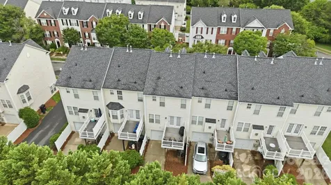 11439 Destin Lane Charlotte NC 28277