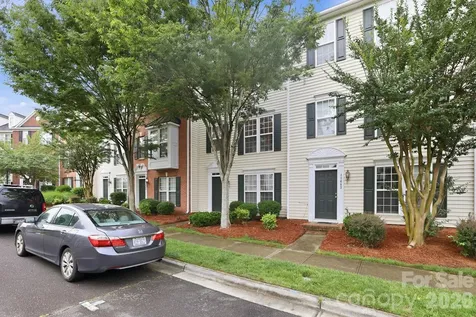 11439 Destin Lane Charlotte NC 28277