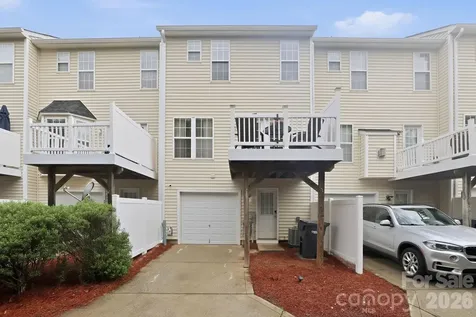 11439 Destin Lane Charlotte NC 28277