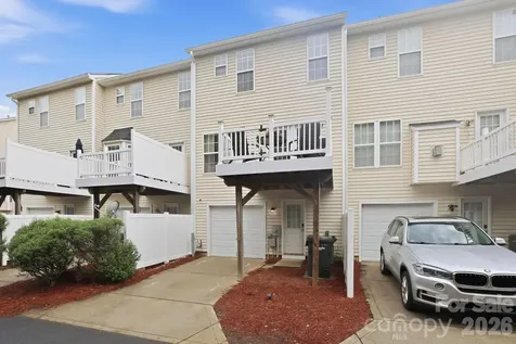 11439 Destin Lane Charlotte NC 28277
