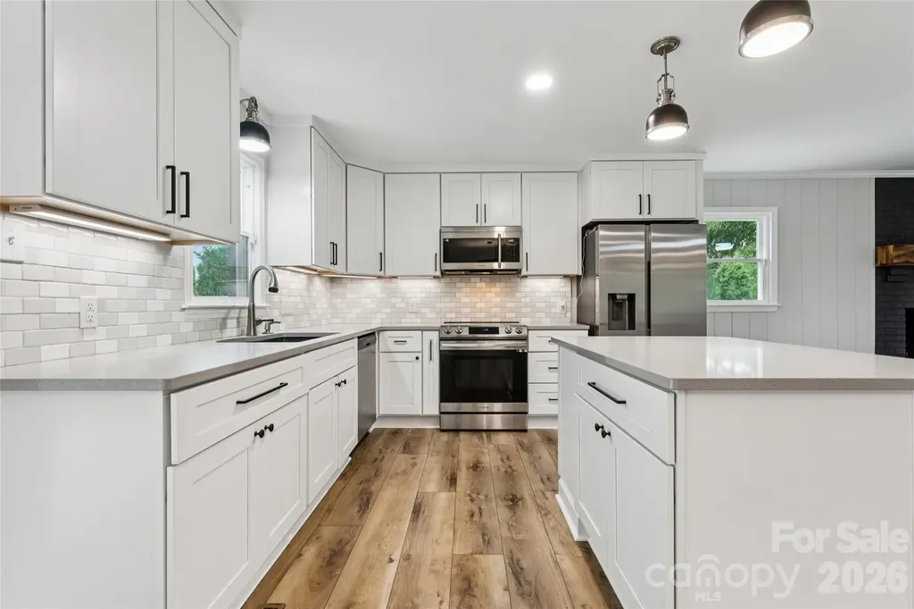 615 W 5th Street Landis NC 28088