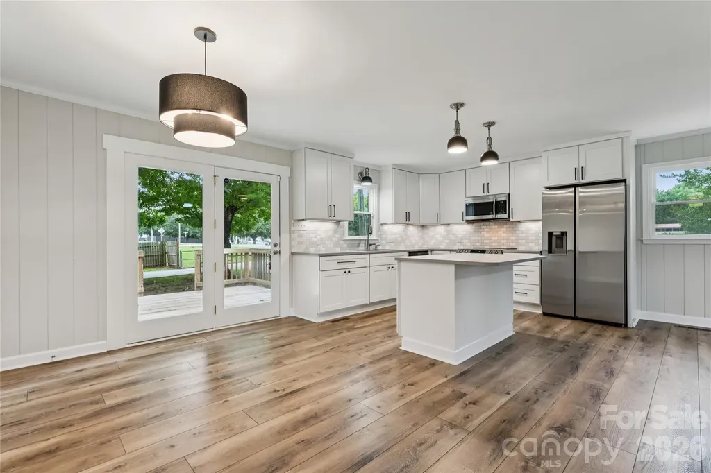 615 W 5th Street Landis NC 28088
