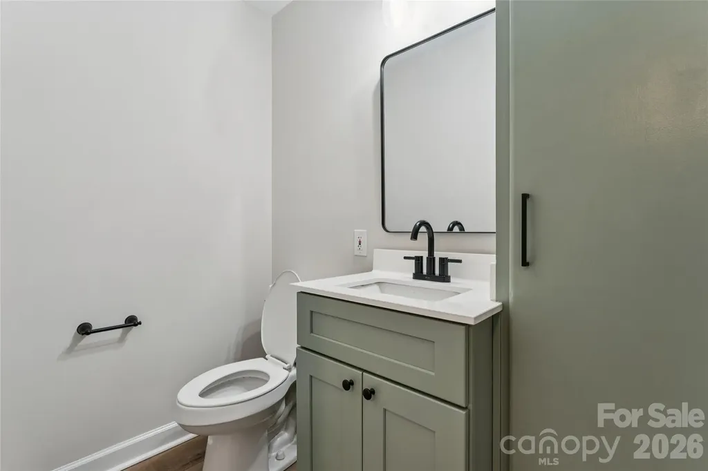 615 W 5th Street Landis NC 28088